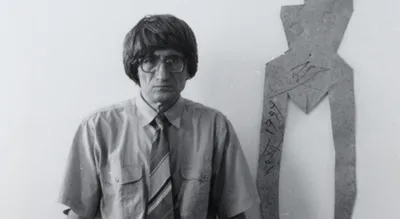 Florin MITROI, pictor, profesor