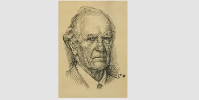 Eduard Otto MORRES, pictor, topograf