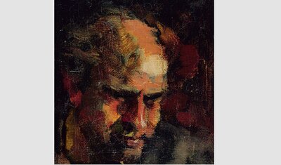 Ion MARINESCU VÂLSAN, pictor