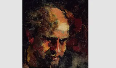 Ion MARINESCU VÂLSAN, pictor