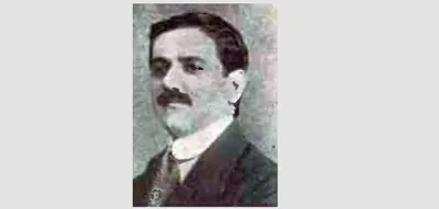 Ary Murnu, pictor, grafician, machetator