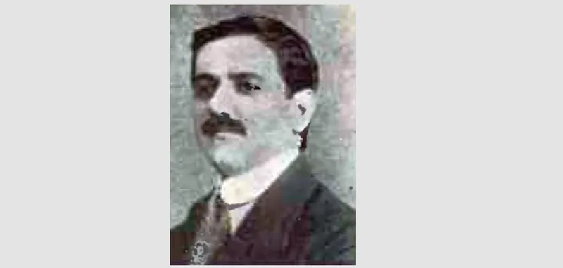 Ary Murnu, pictor, grafician, machetator