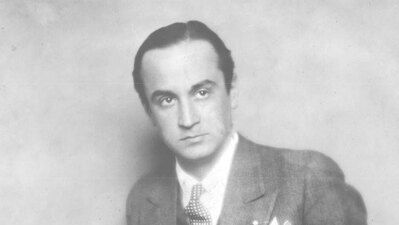Jean Negulesco, pictor