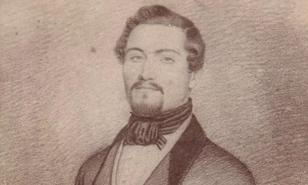 Ion D. NEGULICI, pictor