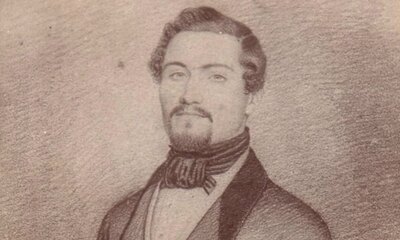 Ion D. NEGULICI, pictor