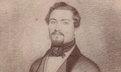 Ion D. NEGULICI, pictor