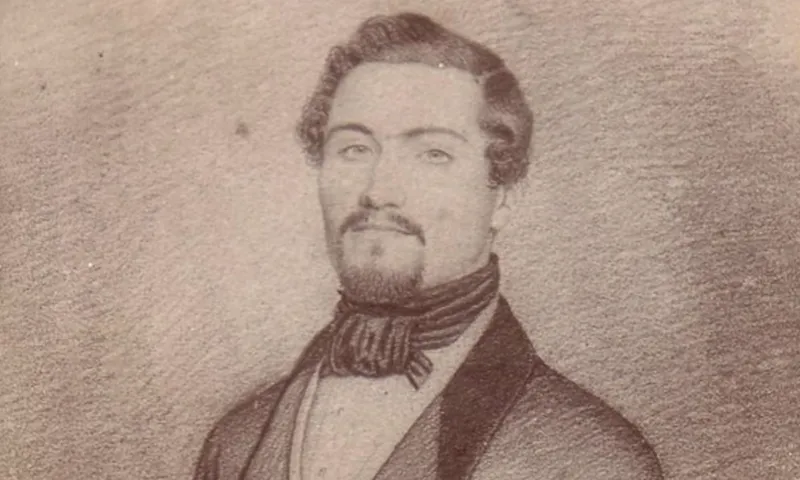 Ion D. NEGULICI, pictor