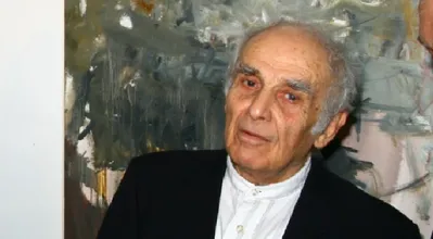 Ervant NICOGOSIAN, pictor