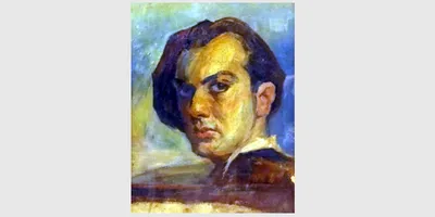 Alexandru MOSER PADINA, pictor