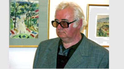Eugen PATACHI, pictor