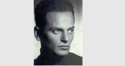Jules PERAHIM, pictor
