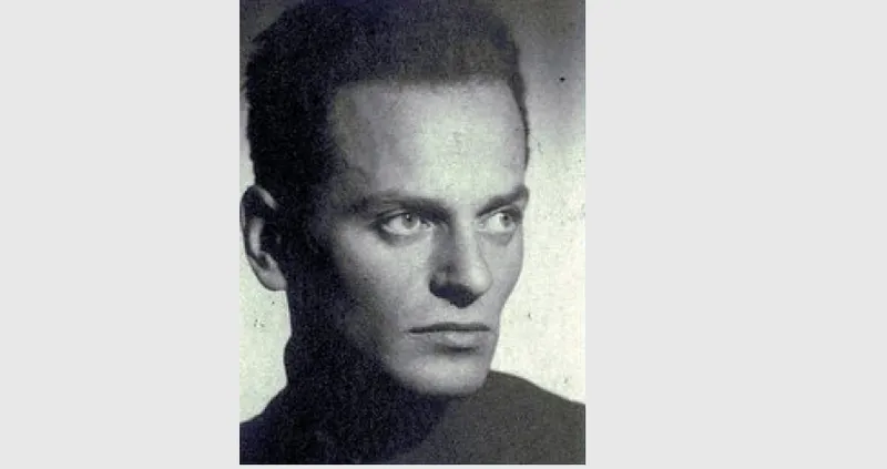 Jules PERAHIM, pictor