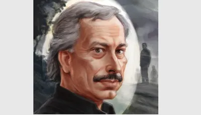 Marian Petry, pictor, grafician, scriitor