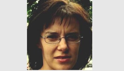 Laura Poantă, pictor, grafician