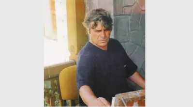 Bogdan PIETRIȘ, pictor Bogdan PIETRIȘ, pictor