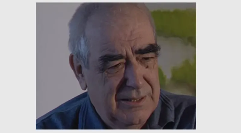 Constantin PILIUȚĂ, pictor