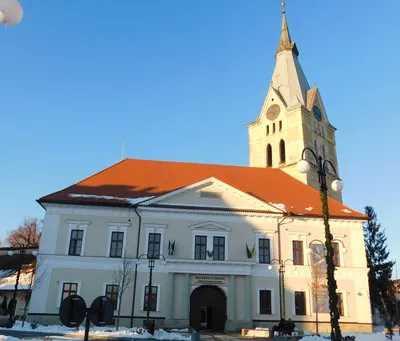Muzeul Codlei, Brașov