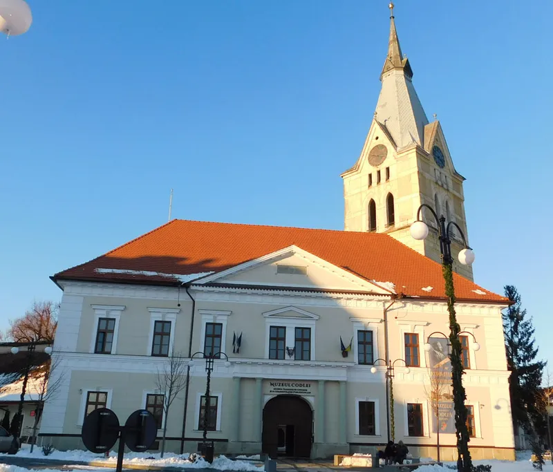 Muzeul Codlei, Brașov