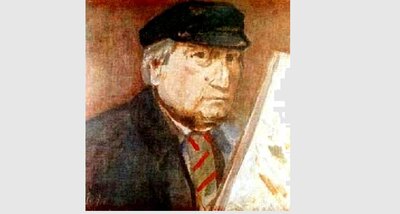 Ion POPESCU NEGRENI, pictor