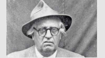 Aurel Popp, pictor, sculptor, grafician