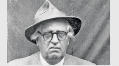 Aurel Popp, pictor, sculptor, grafician Aurel Popp, pictor, sculptor, grafician