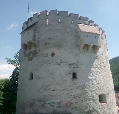 Turnul Alb, Brașov