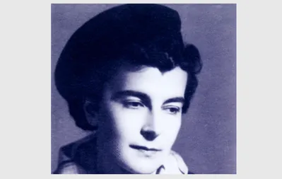 Magdalena RĂDULESCU, pictor