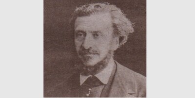 Carol Popp de Szathmári, pictor, fotograf, grafician