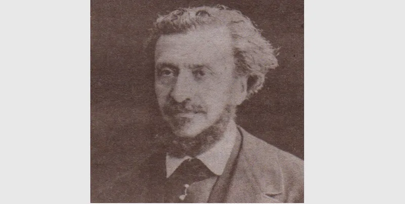 Carol Popp de Szathmári, pictor, fotograf, grafician