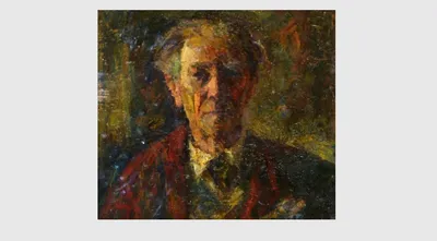 Rudolf SCHWEITZER CUMPĂNA, pictor, grafician