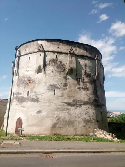 Bastionul Postăvarilor, Brașov