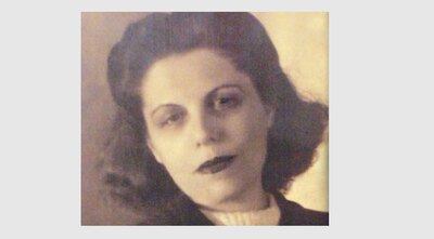 Margareta STERIAN, pictor, scriitor