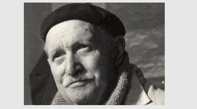 Jean Alexandru STERIADI, pictor, grafician, profesor