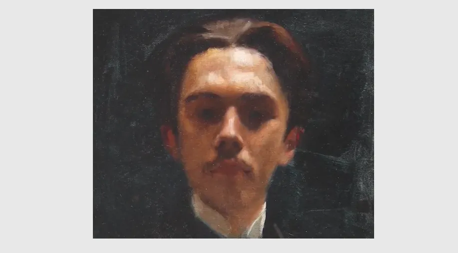 Eustațiu STOENESCU, pictor
