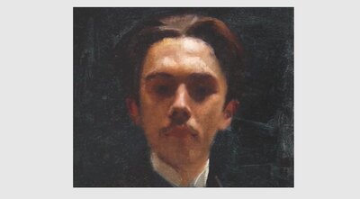 Eustațiu STOENESCU, pictor