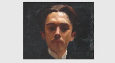 Eustațiu STOENESCU, pictor