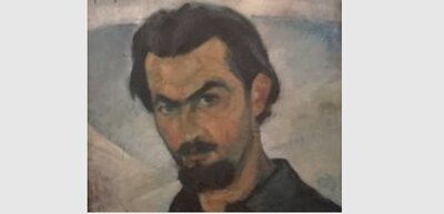 Ștefan SZÖNYI, pictor