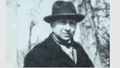 Ion THEODORESCU SION, pictor