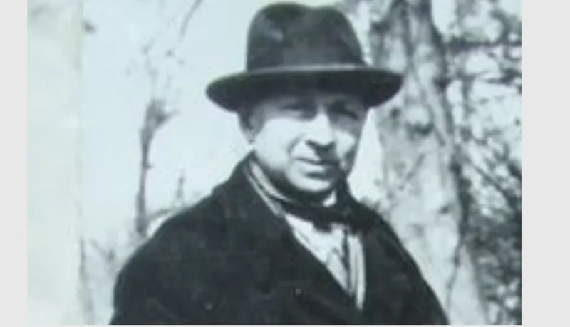 Ion THEODORESCU SION, pictor