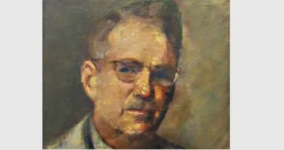 Ioan SIMA, pictor