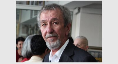 Ion ȘINCA, pictor