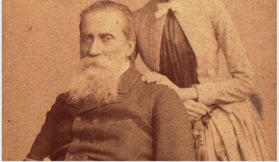 Gheorghe TĂTTĂRESCU, pictor
