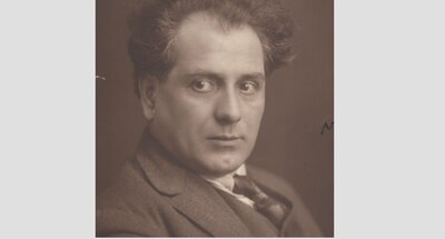 Nicolae TONITZA, pictor