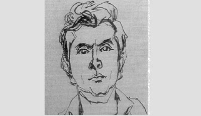 Traian TRESTIOREANU, pictor, restaurator, muralist