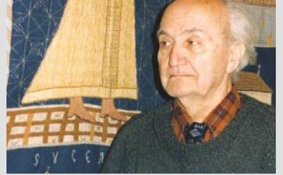 Alexandru ȚIPOIA, pictor