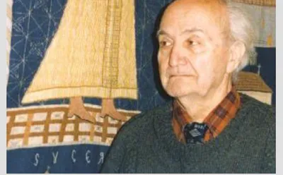 Alexandru ȚIPOIA, pictor