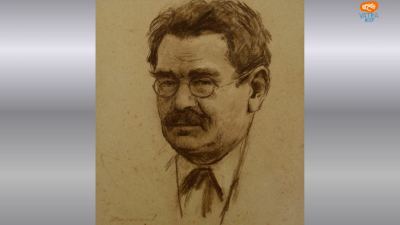 Ludovic BASSARAB, pictor