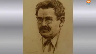 Ludovic BASSARAB, pictor