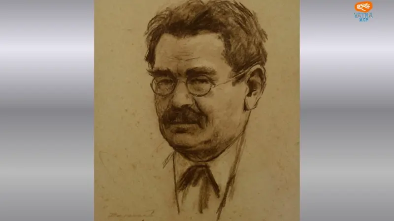 Ludovic BASSARAB, pictor
