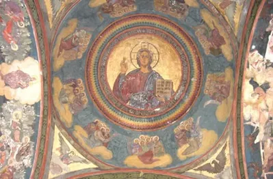 Dimitrie BELIZARIE, pictor